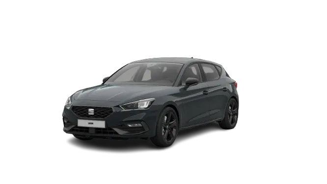 SEAT Leon Road Edition