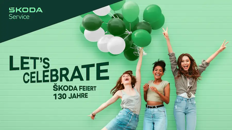 Team des Automobilsalon Bellemann auf dem Hof in Wiesloch