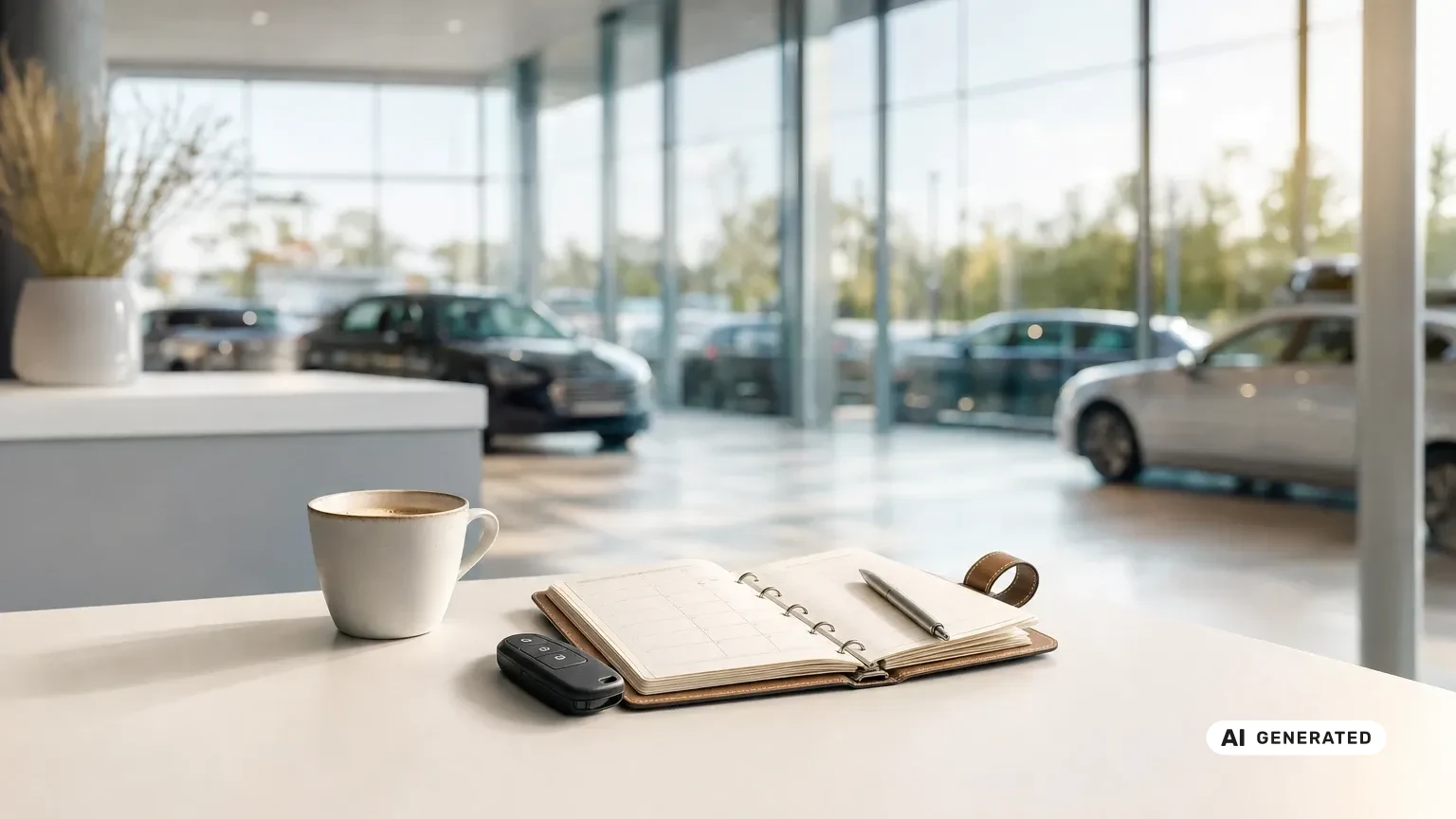 Probefahrt-Termin für SEAT, CUPRA und ŠKODA-Modelle beim Automobilsalon Bellemann in Wiesloch