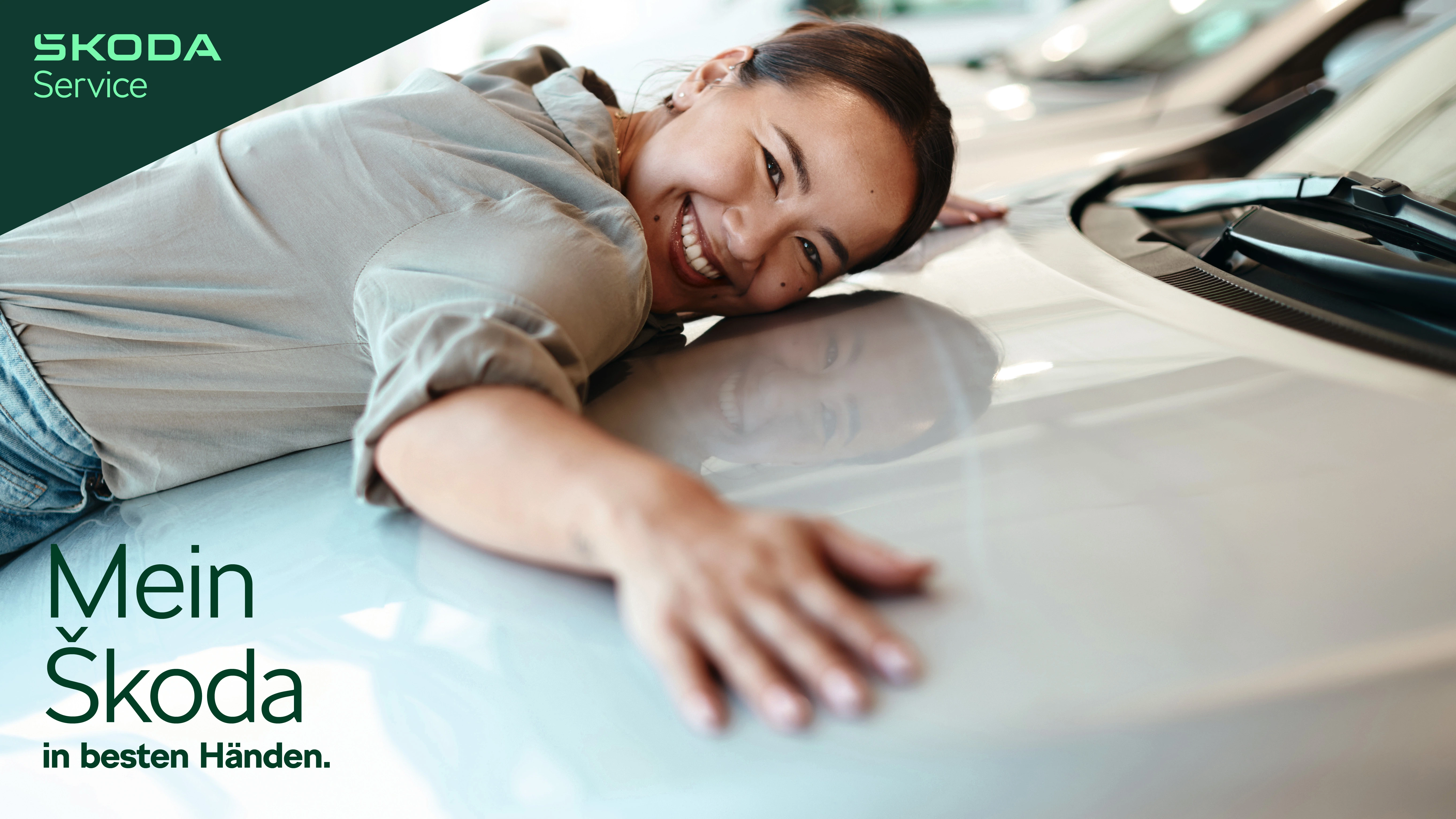 Werkstatt und Service beim Automobilsalon Bellemann in Wiesloch