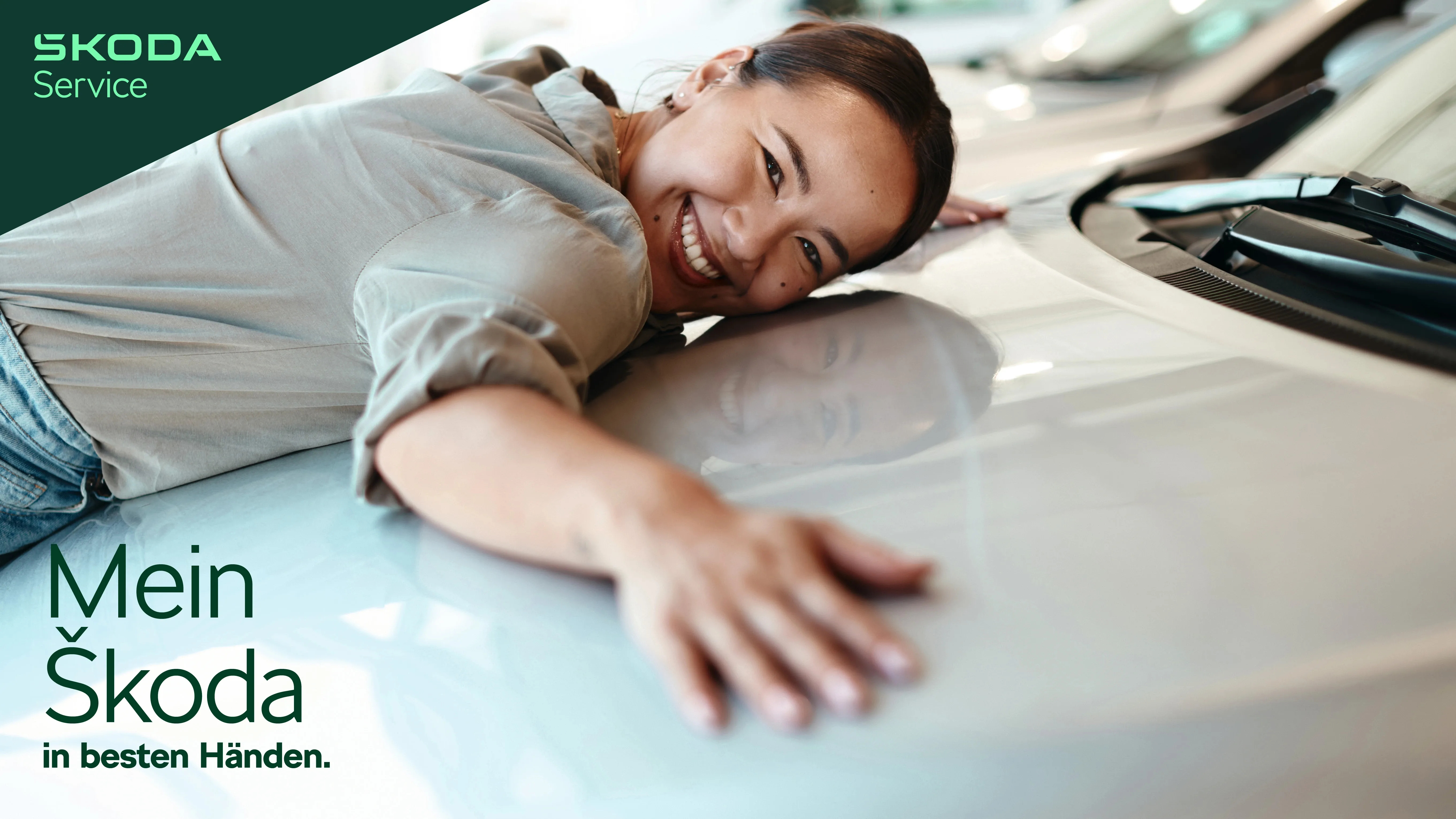 Werkstatt und Service beim Automobilsalon Bellemann in Wiesloch