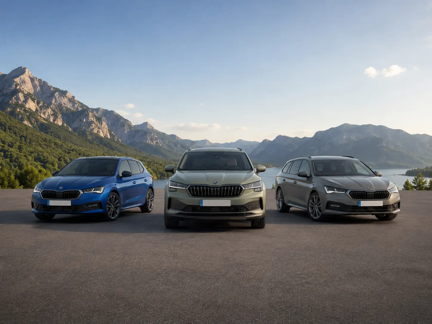 Automobilsalon Bellemann in Wiesloch – ŠKODA Service und Werkstatt