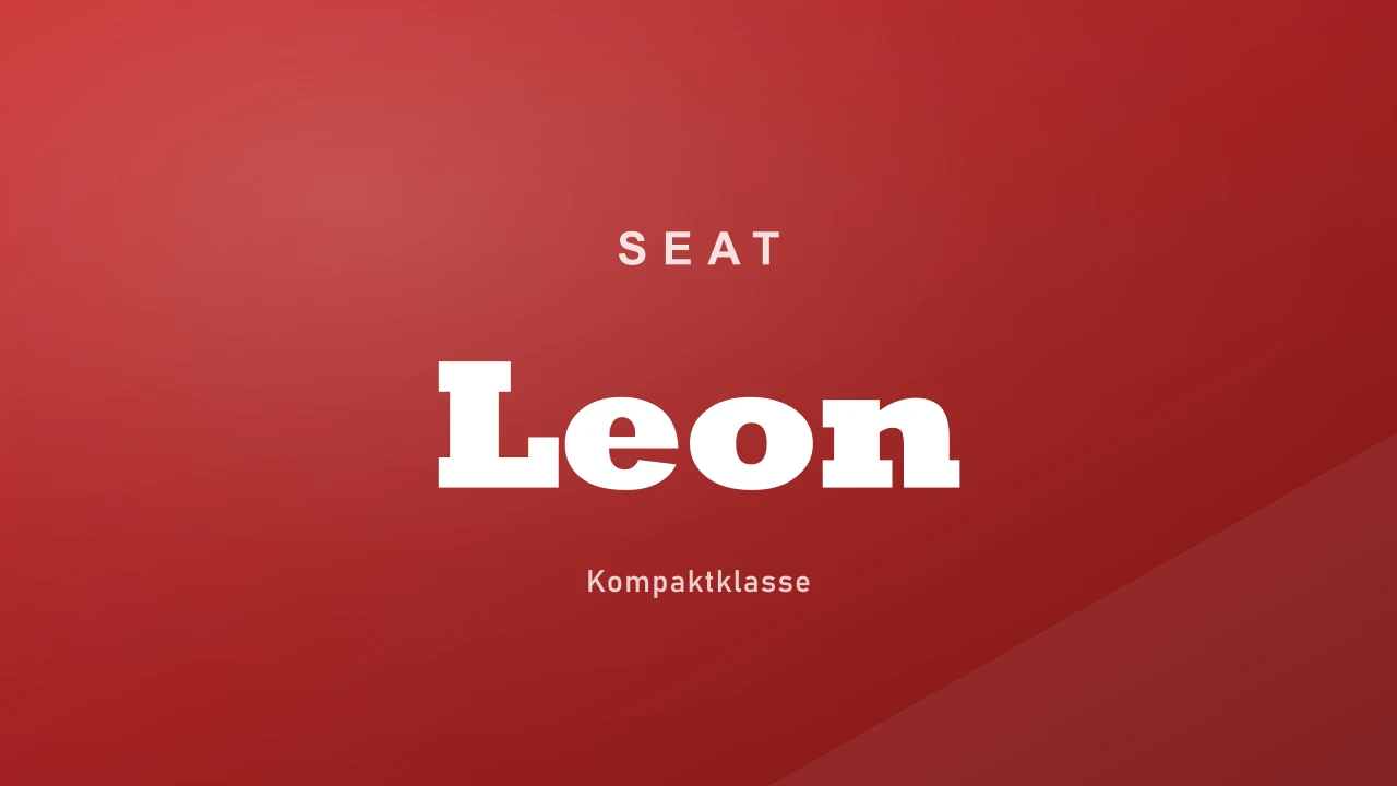 SEAT-Modelle bei Automobilsalon Bellemann in Wiesloch