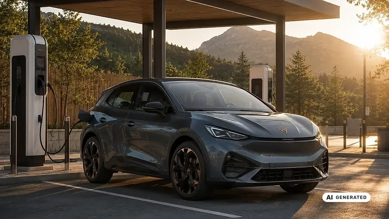 10 bis 80 Prozent am Schnelllader 2026: warum die Faustregel funktioniert und wie der Akku im Skoda oder CUPRA länger lebt