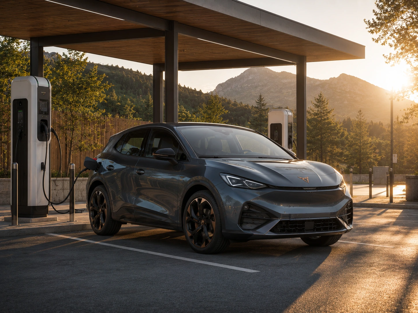10 bis 80 Prozent Schnellladen 2026 — Akku-Schonung im Skoda und CUPRA, Lade-Kurve, Vorkonditionierung, NMC und LFP im Vergleich