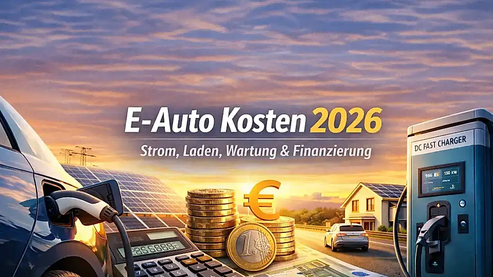 Luxus E Auto Laden Kosten Rechner Bilder