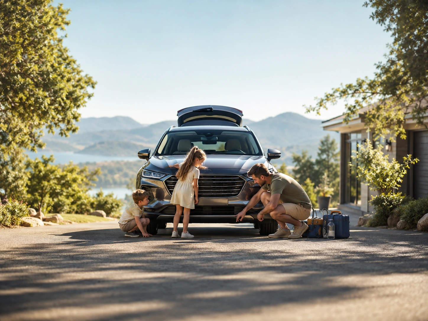 Auto-Urlaubscheck 2026 für ŠKODA, SEAT und CUPRA beim Automobilsalon Bellemann in Wiesloch
