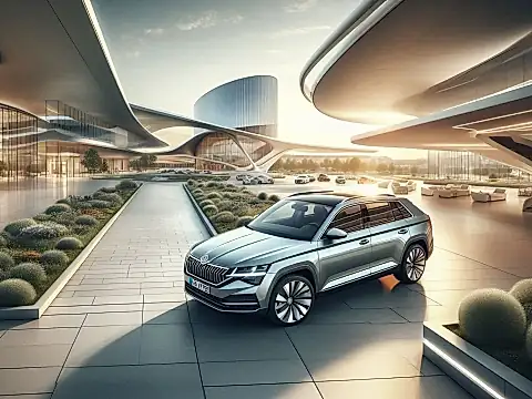 Autostadt Wolfsburg Erlebnistipps für den Škoda-Abholungstag – Pavillon, Zeithaus, Werktour und mehr