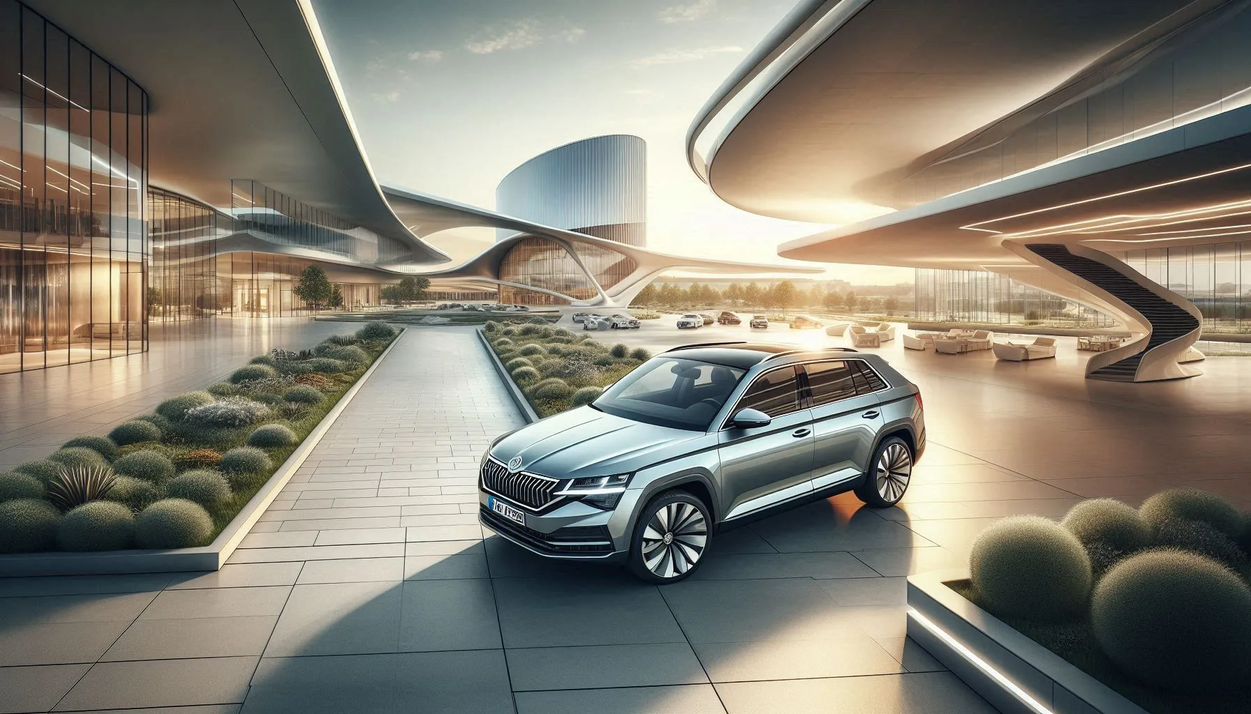 Autostadt Wolfsburg Erlebnistipps für den Škoda-Abholungstag – Pavillon, Zeithaus, Werktour und mehr