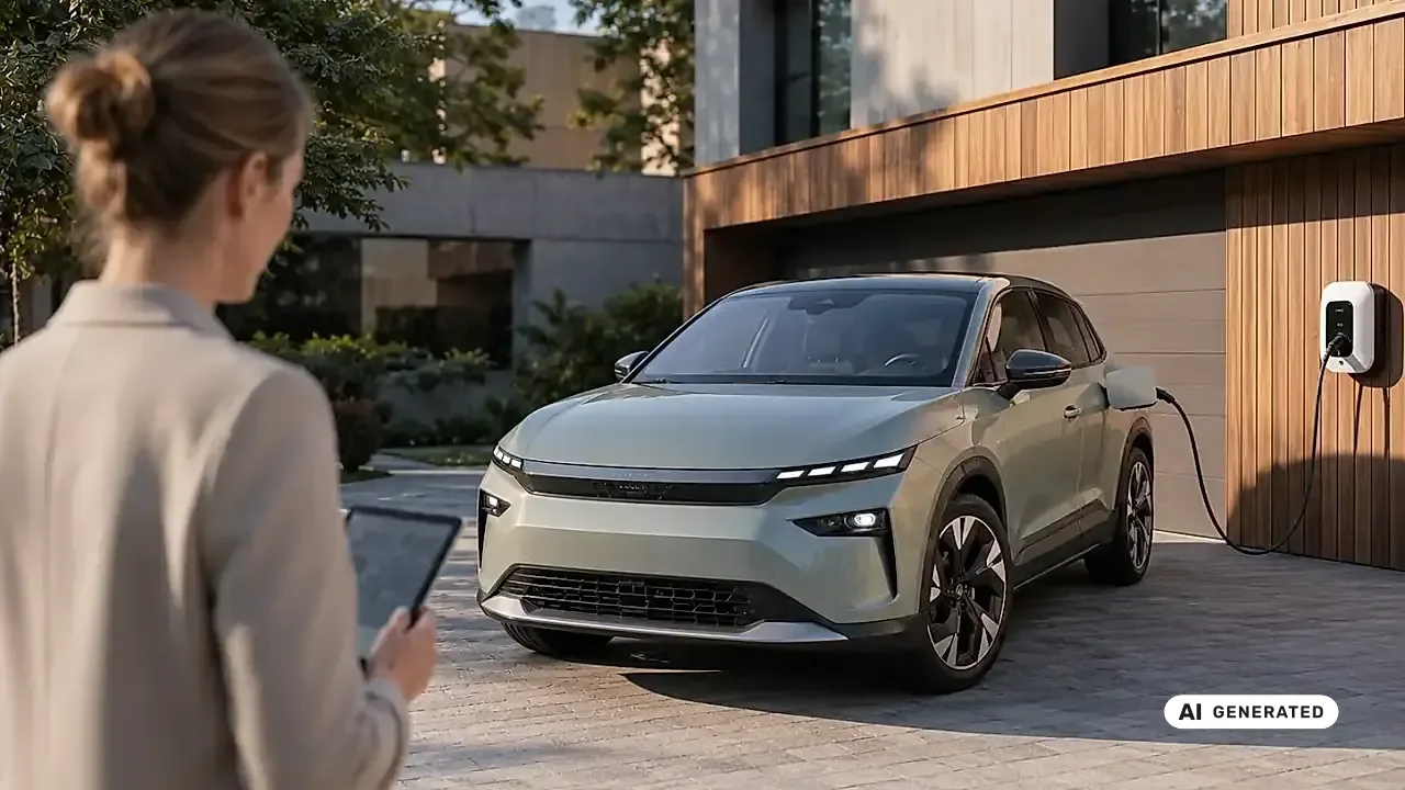 BAFA E-Auto-Förderung 2026: erste Bilanz nach Antragsstart — was Käufer in den ersten Tagen lernen konnten