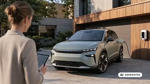 BAFA E-Auto-Förderung 2026: Bilanz mit Antragszahlen, Auszahlungssumme und Marken-Rangliste