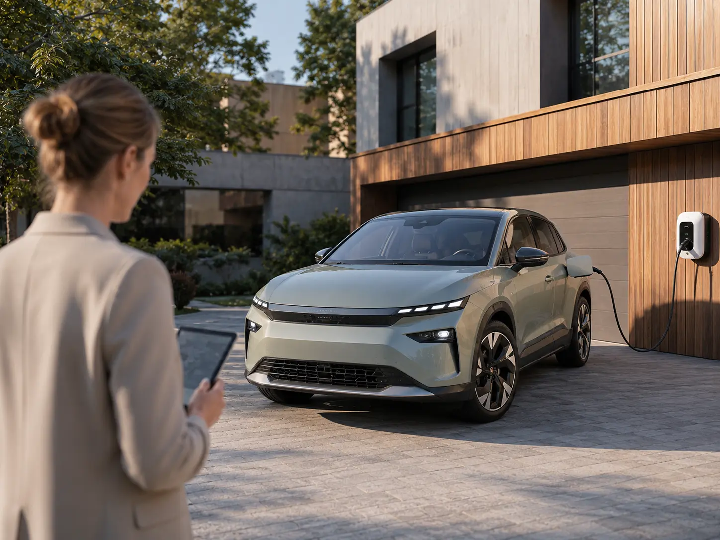 BAFA E-Auto-Förderung 2026 erste Bilanz mit rund 20.000 Anträgen nach einem Tag — Portal-Stabilität, BundID, Steuerbescheid und Bearbeitungsdauer-Erwartungen