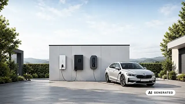 Bidirektionale Wallbox 2026 im Praxis-Vergleich — Wallbox Quasar 2, E3/DC EDISN und ambiCHARGE als drei zentrale Modelle für V2H und V2G in Deutschland
