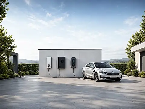 Bidirektionale Wallbox 2026 im Praxis-Vergleich — Wallbox Quasar 2, E3/DC EDISN und ambiCHARGE als drei zentrale Modelle für V2H und V2G in Deutschland