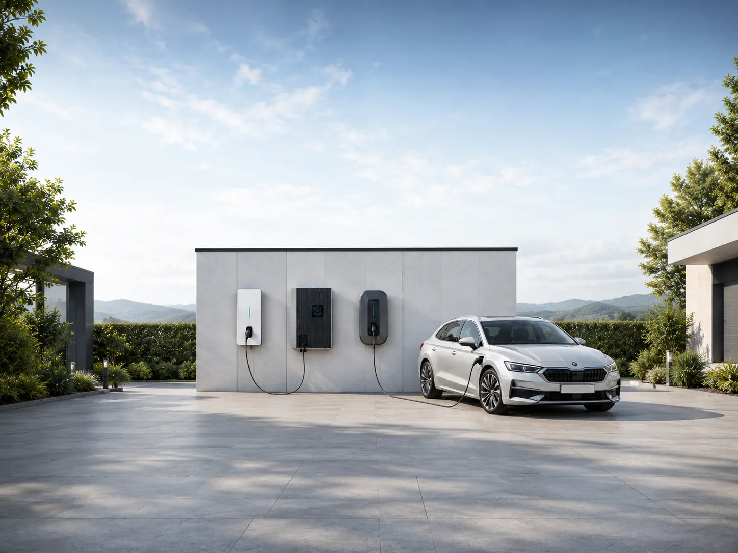 Bidirektionale Wallbox 2026 im Praxis-Vergleich — Wallbox Quasar 2, E3/DC EDISN und ambiCHARGE als drei zentrale Modelle für V2H und V2G in Deutschland