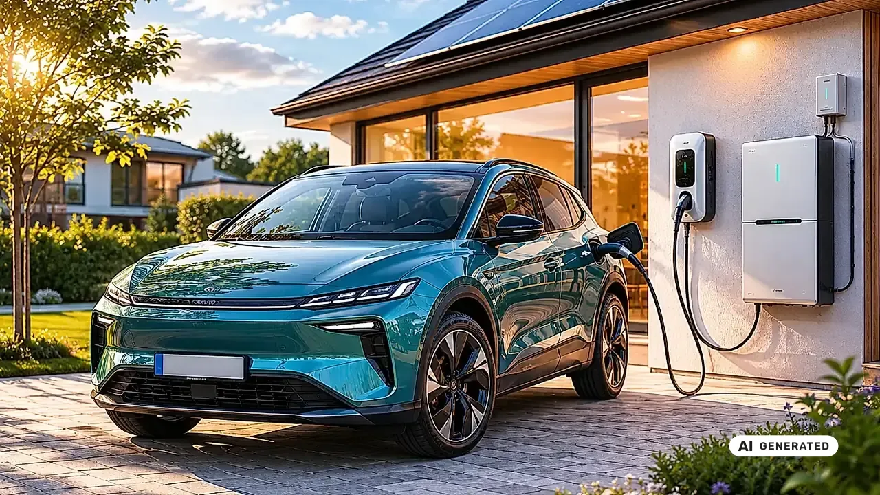 Bidirektionales Laden 2026: V2H und V2G in Deutschland — Stand der Technik, Recht und kompatible Modelle