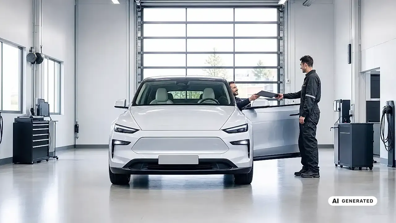 BYD Garantie 2026: welche Frist für welches Bauteil gilt