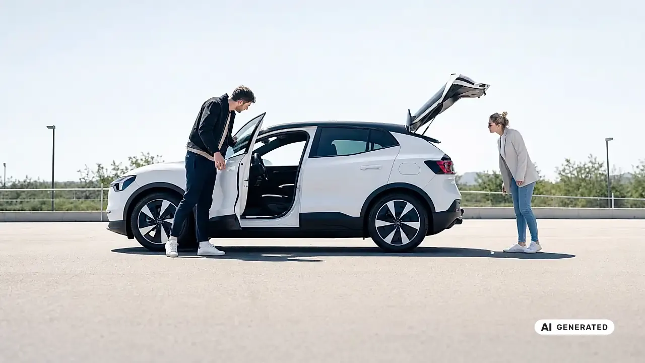 BYD gebraucht kaufen: welche Jahrgänge es überhaupt gibt