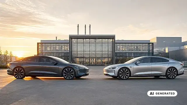 BYD kauft VW? Einordnung der Übernahme-These 2026 mit Fakten zu Eigentümerstruktur und Marktanteilen