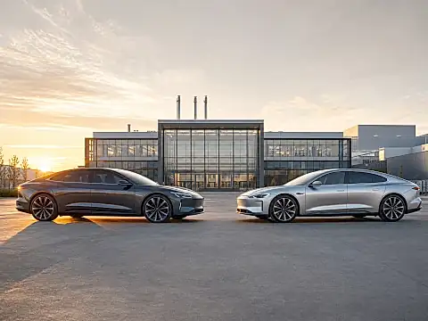 BYD kauft VW? Einordnung der Übernahme-These 2026 mit Fakten zu Eigentümerstruktur und Marktanteilen