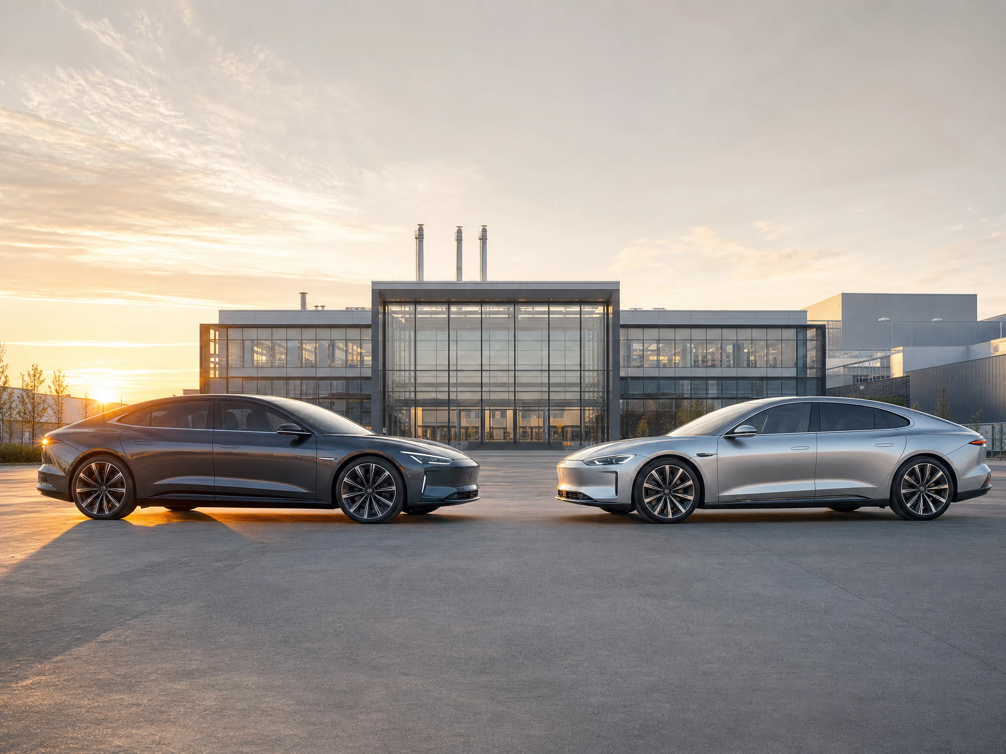 BYD kauft VW? Einordnung der Übernahme-These 2026 mit Fakten zu Eigentümerstruktur und Marktanteilen