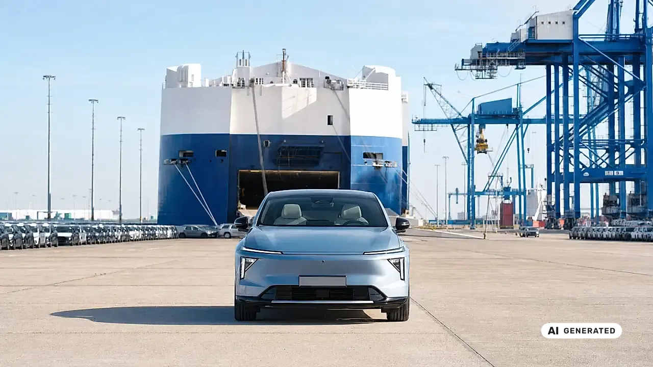 BYD Auto: Marke, Modelle und Qualität im Überblick