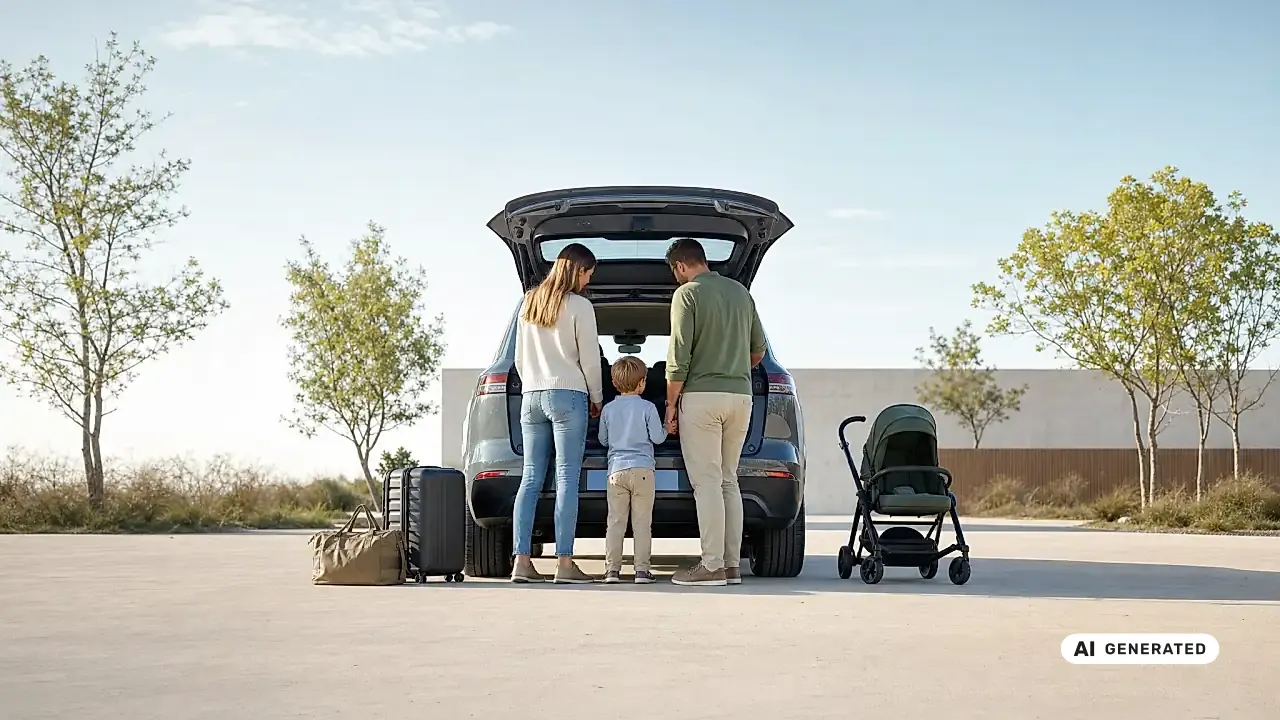 Welcher BYD passt zu mir? Alle Modelle im Überblick