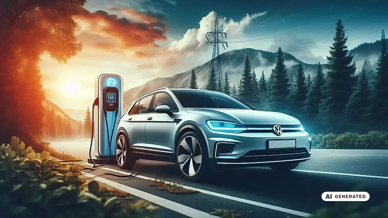 BYD vs VW 2026: Preise, Reichweite und Laden im Vergleich
