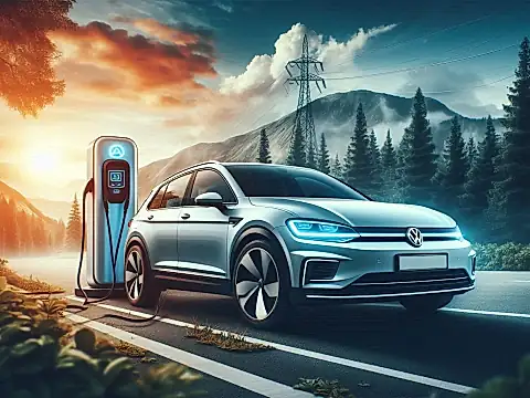 BYD vs VW 2026 im Vergleich bei Preis, Reichweite und Laden