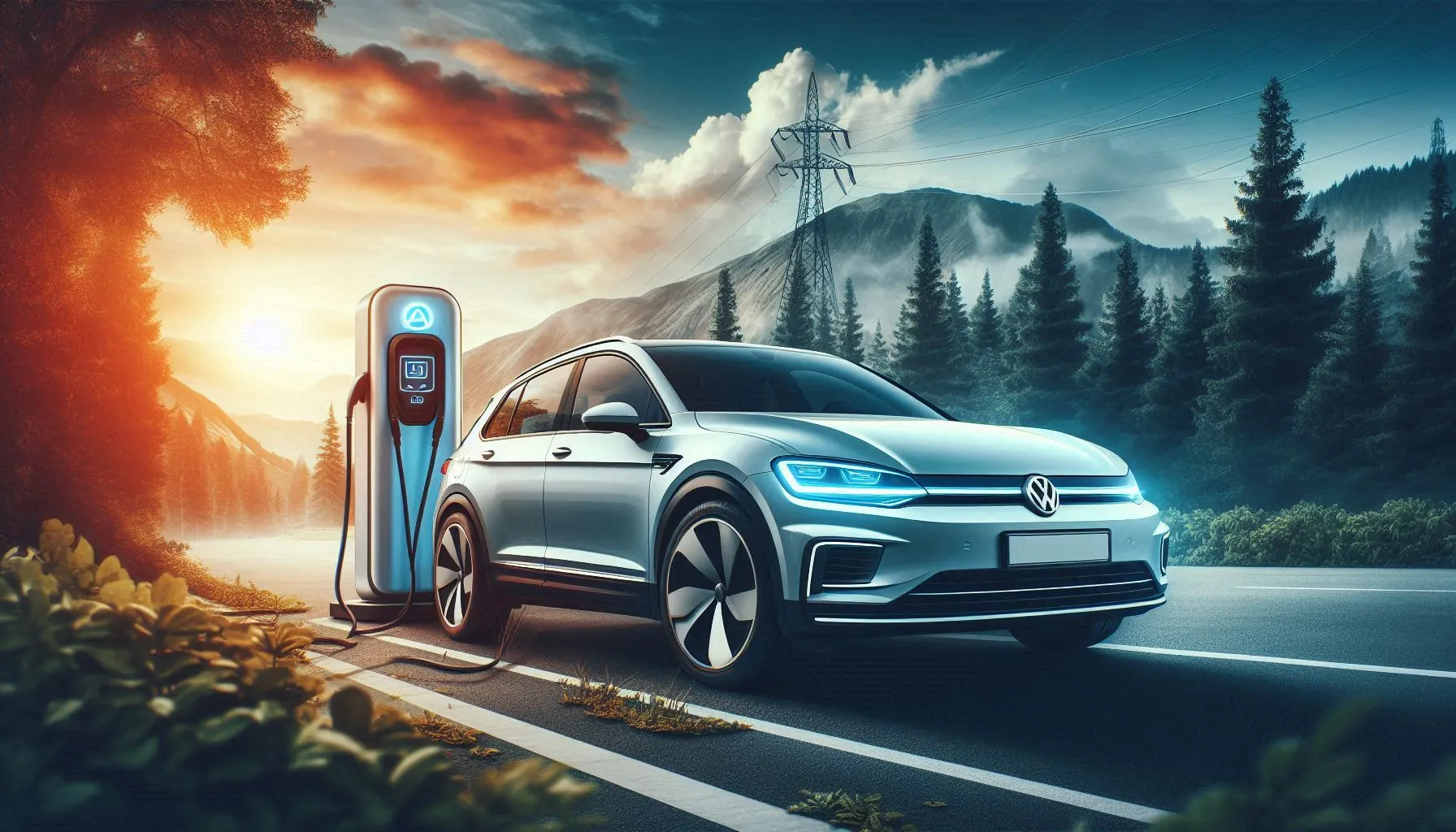 BYD vs VW 2026 im Vergleich bei Preis, Reichweite und Laden