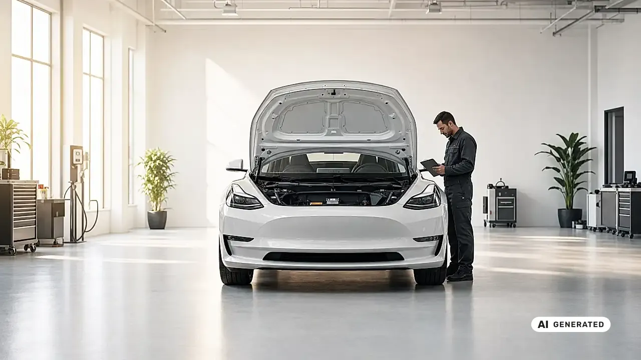 BYD Zuverlässigkeit: Sind die Autos wirklich gut?