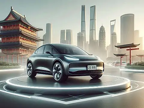 Kaufberatung 2026 für chinesische Elektroautos in Deutschland