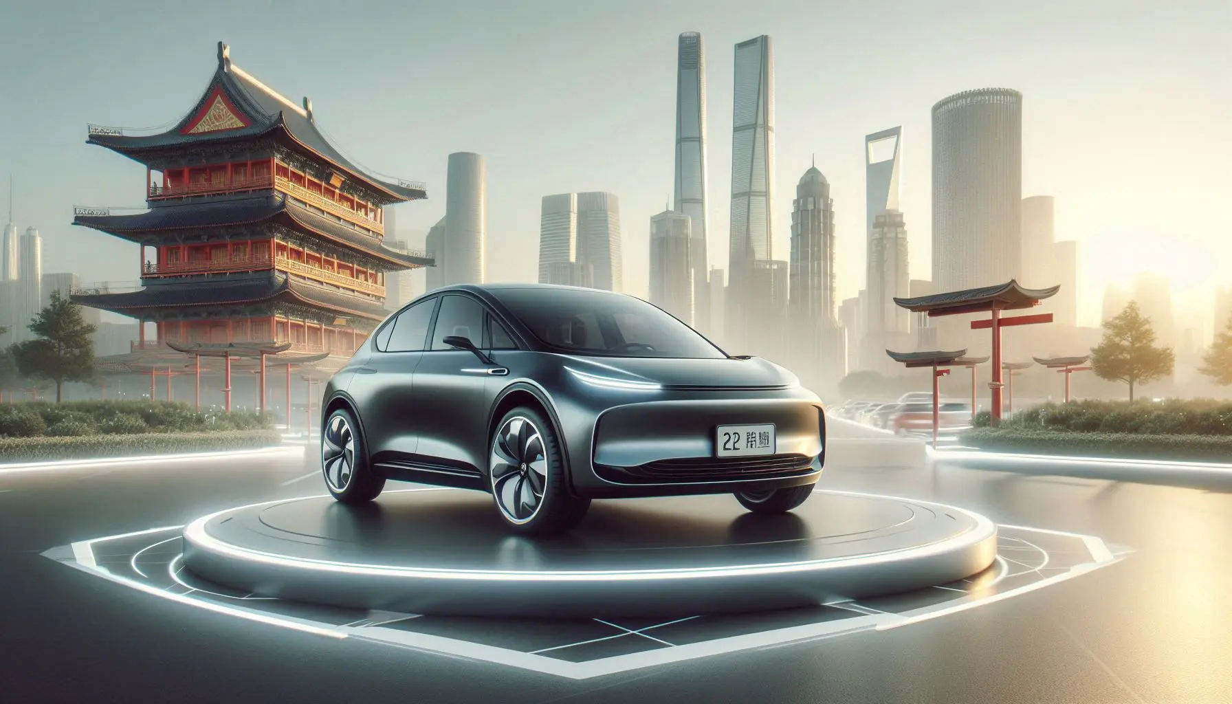Kaufberatung 2026 für chinesische Elektroautos in Deutschland
