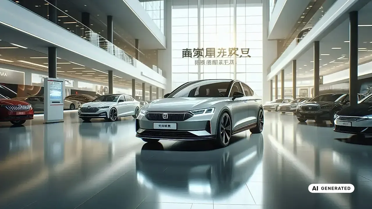 BYD oder ŠKODA? Die Modelle direkt gegenübergestellt