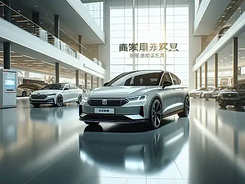 Vergleich chinesische Elektroautos mit Skoda, SEAT und CUPRA in Deutschland 2026