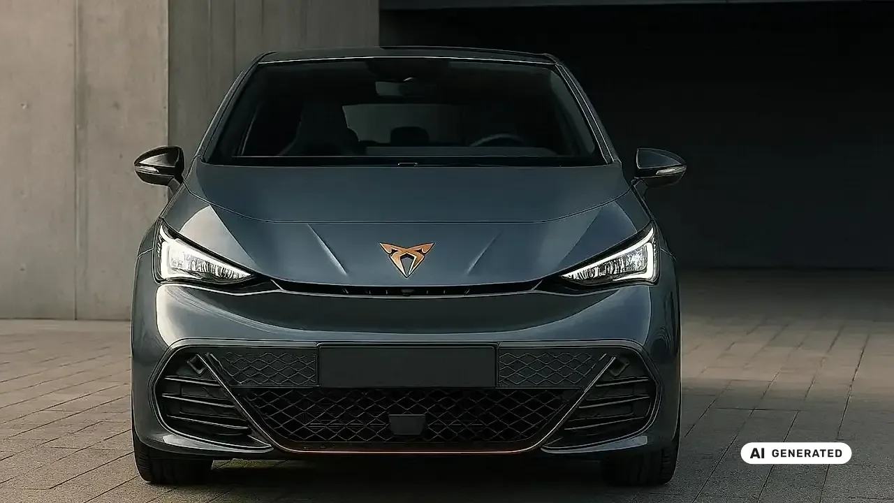 CUPRA Born Förderung 2026: Kaufprämie, BAfA-Antrag und Einkommensgrenze erklärt