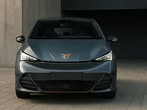 CUPRA Born Förderung 2026: Kaufprämie für alle drei Versionen, BAfA-Antrag und Einkommensgrenze im Überblick