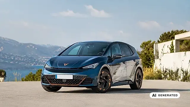 Gebrauchter CUPRA Born der ersten Generation beim Autohaus: Preise, Batterie und Prüfpunkte beim Gebrauchtkauf 2026