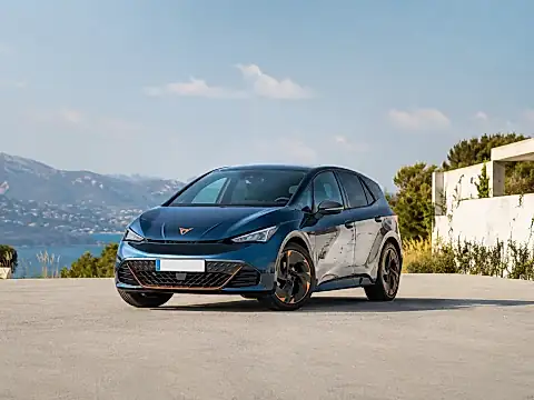 Gebrauchter CUPRA Born der ersten Generation beim Autohaus: Preise, Batterie und Prüfpunkte beim Gebrauchtkauf 2026
