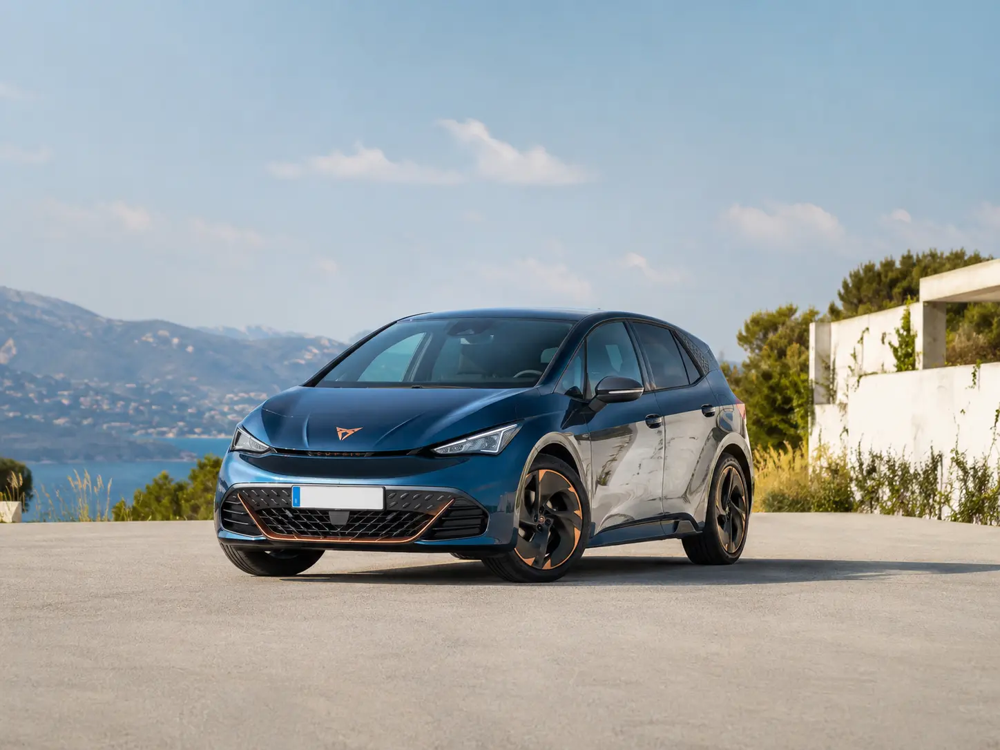 Gebrauchter CUPRA Born der ersten Generation beim Autohaus: Preise, Batterie und Prüfpunkte beim Gebrauchtkauf 2026