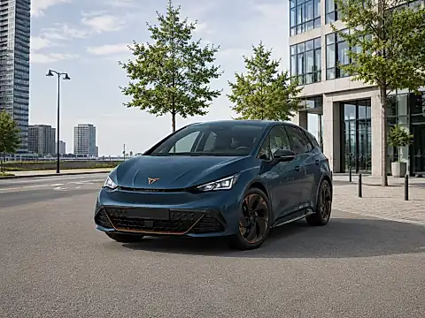 CUPRA Born Leasing 2026: Born, Endurance und VZ im Leasing — Konditionen und Raten im Vergleich
