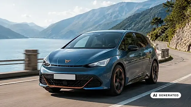 CUPRA Born 2026 Reichweite im Überblick: Born 450 km, Endurance 600 km und VZ 520 km WLTP im Vergleich