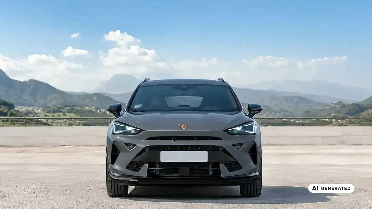 CUPRA Formentor e-Hybrid 2026: Preis, elektrische Reichweite und Test im Überblick