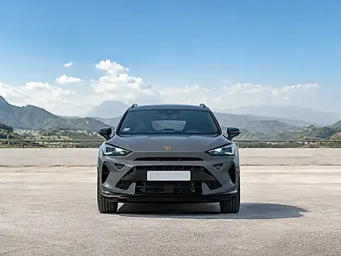 CUPRA Formentor e-Hybrid 2026 — Plug-in-Hybrid mit rund 100 km elektrischer Reichweite und Schnellladen