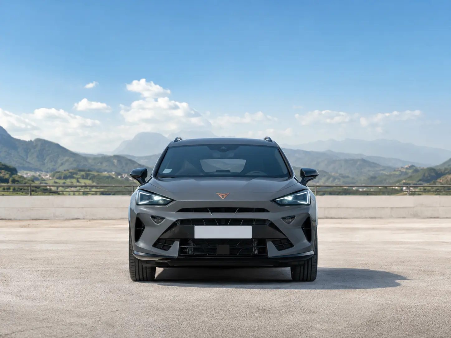 CUPRA Formentor e-Hybrid 2026: Preis, elektrische Reichweite und Test im Überblick