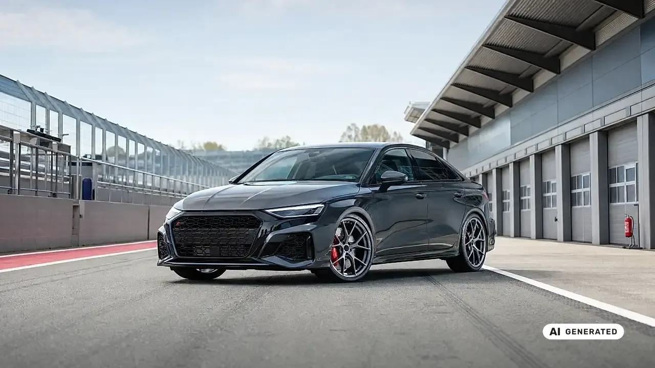 325 oder 333 PS: die VZ-Versionen des CUPRA Leon im Vergleich