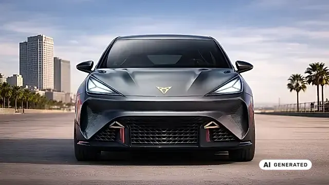 CUPRA Raval 2026: sportlicher Elektro-Kleinwagen mit Fokus auf Preis, Reichweite und Bestellstart