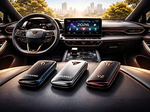 CUPRA Raval 2026 – alle Ausstattungsversionen, Pakete und Farben komplett erklärt