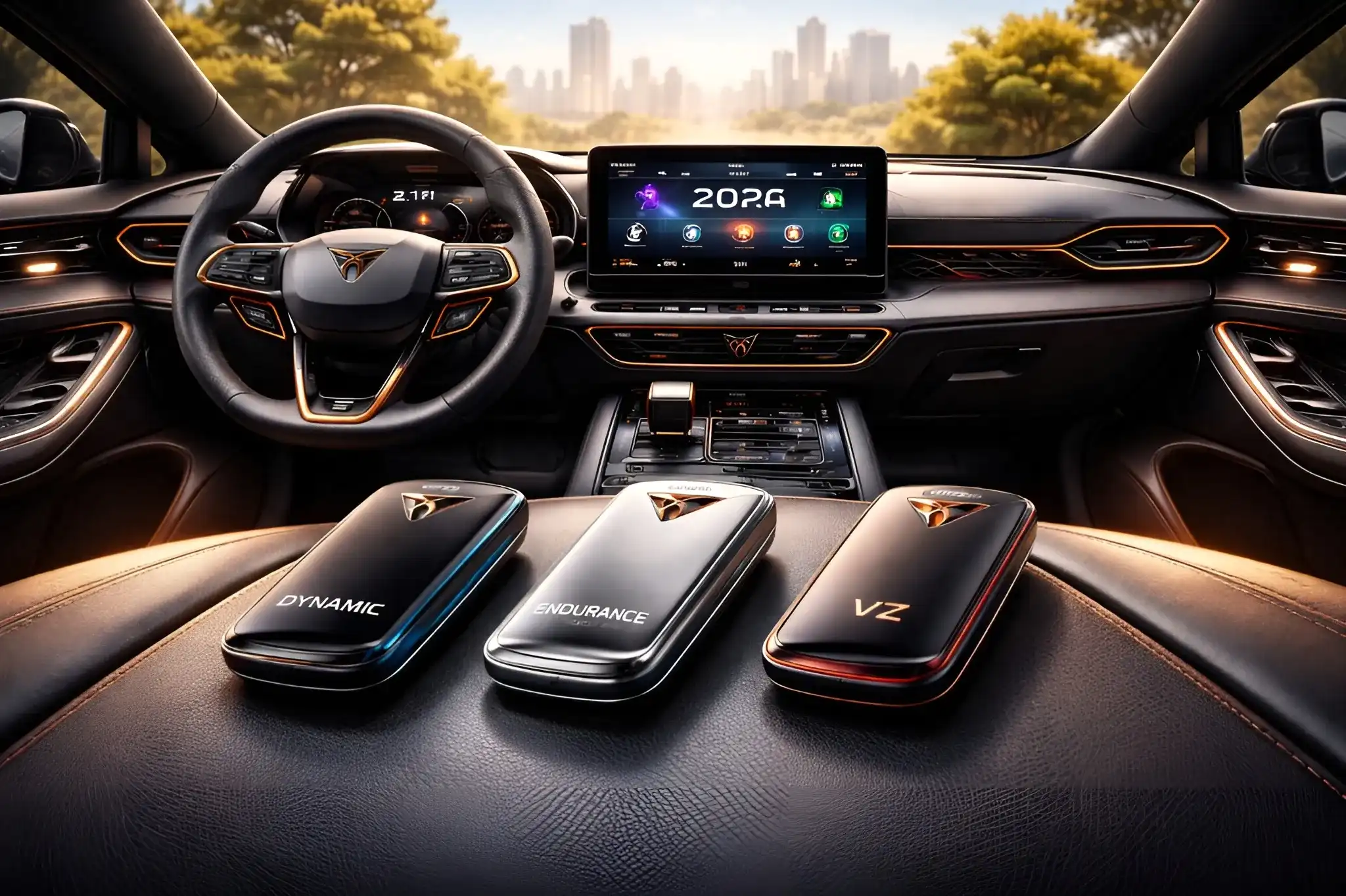 CUPRA Raval 2026 – alle Ausstattungsversionen, Pakete und Farben komplett erklärt