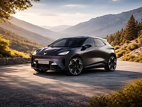 CUPRA Raval jetzt vormerken 2026 – warum frühes Interesse vor der Weltpremiere sinnvoll sein kann